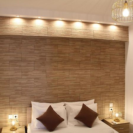 Sea Pearl Luxury Apartment Rhodes City Luaran gambar